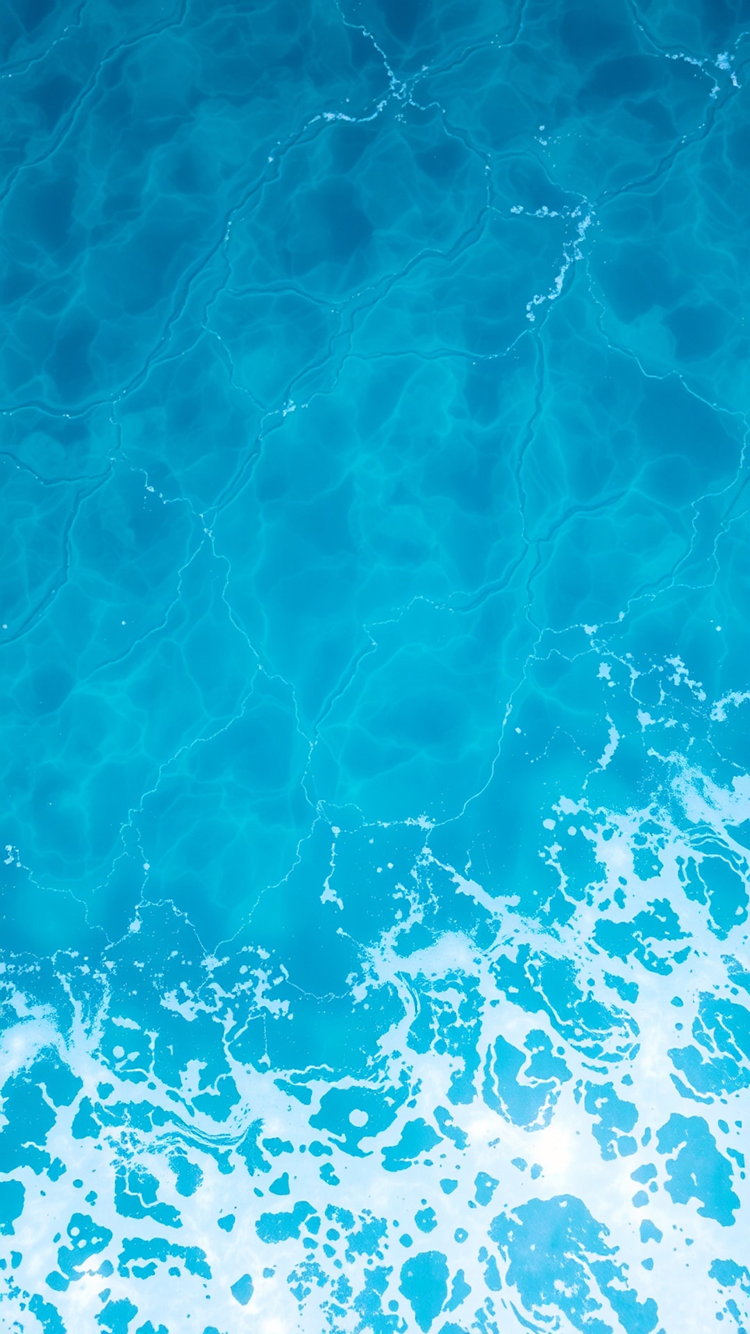 AI-generated wallpaper